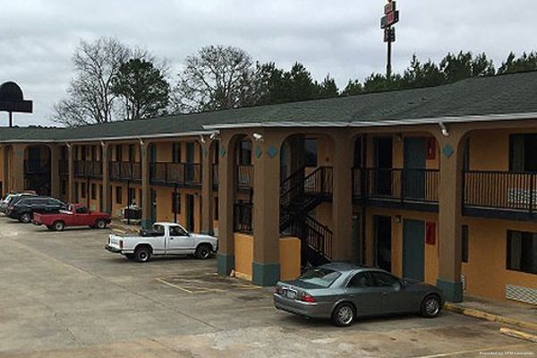 GARDEN INN AND SUITES HOGANSVILLE (Hogansville)